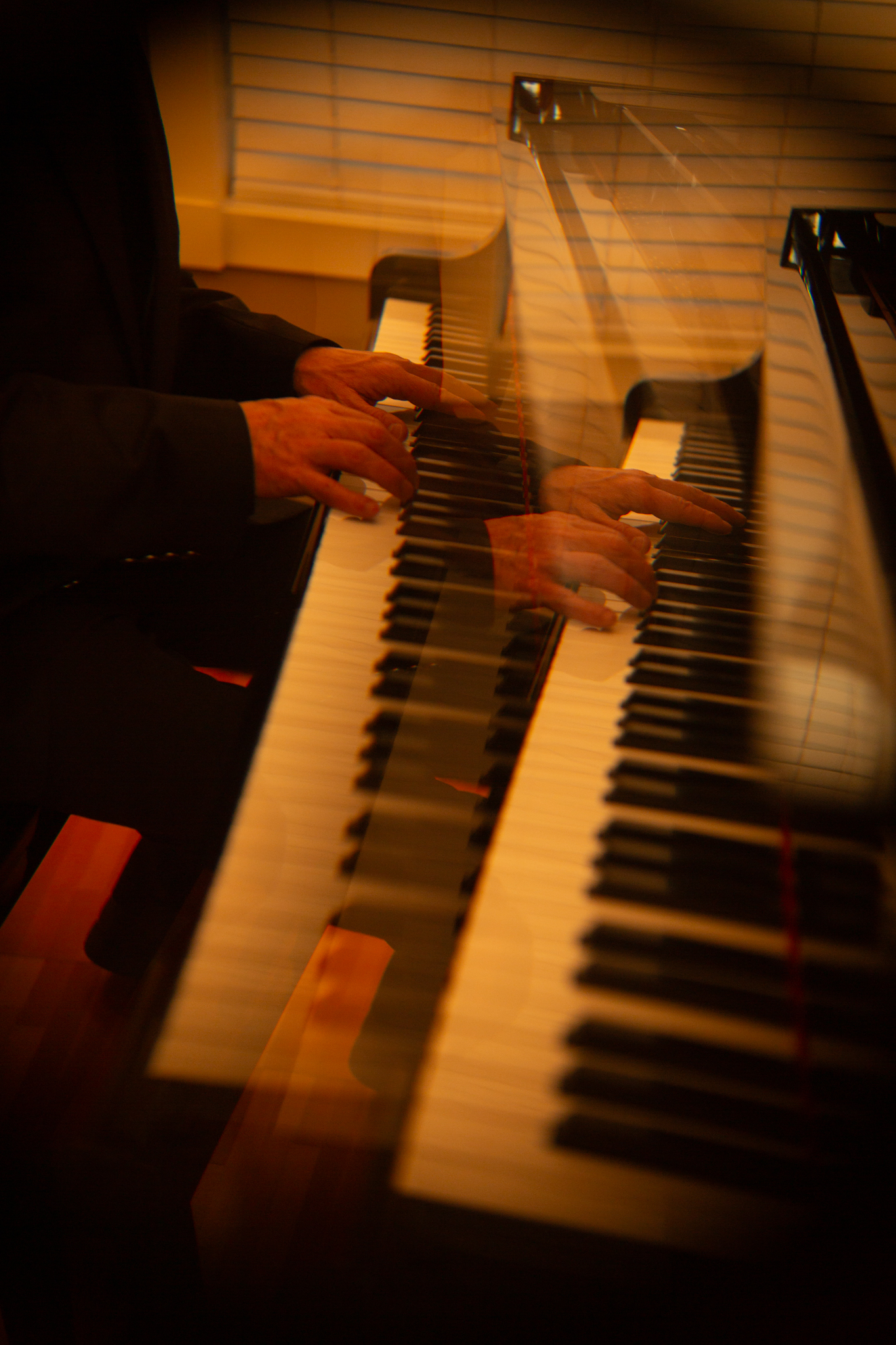 Booking Harmonia Nova