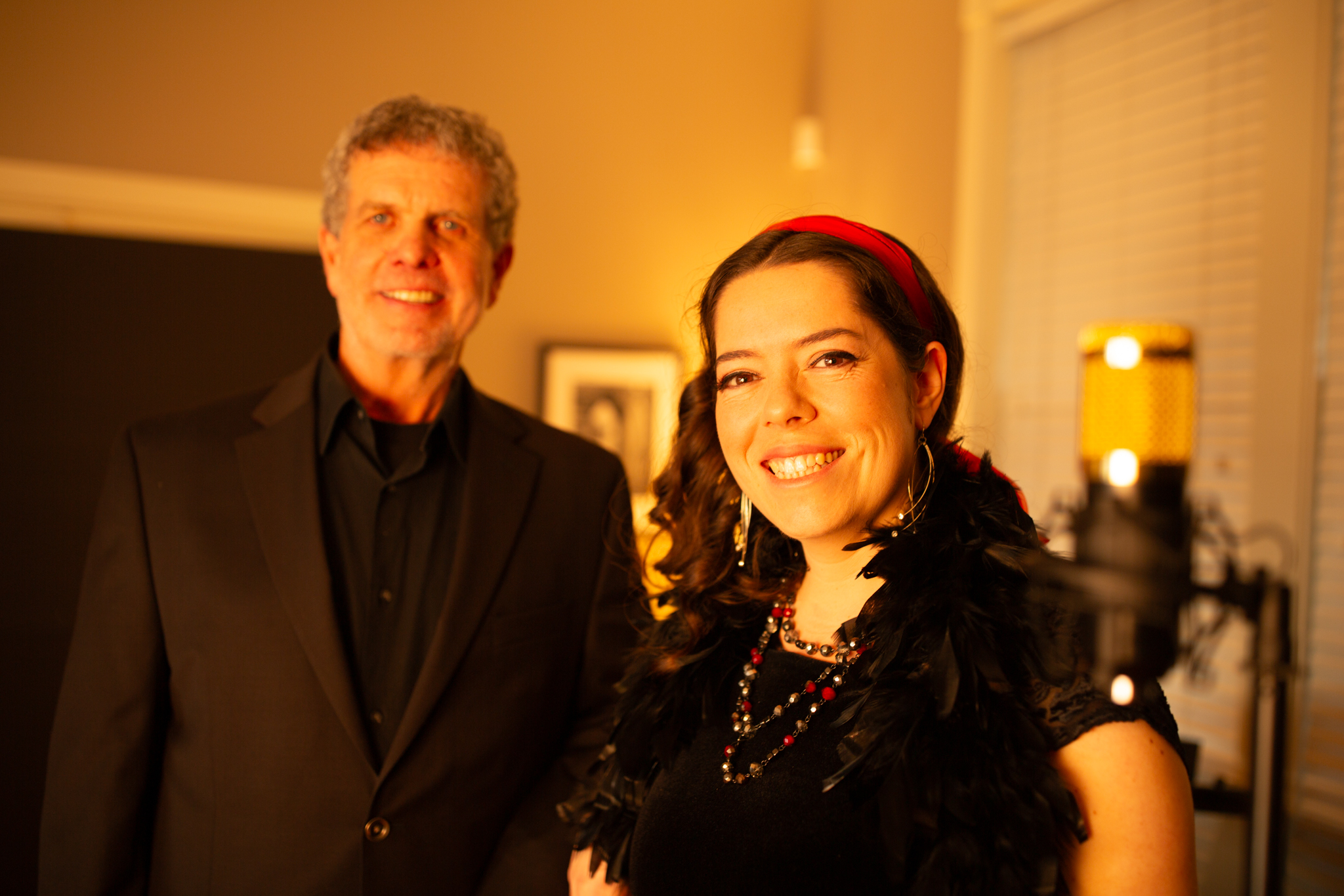 Booking Harmonia Nova